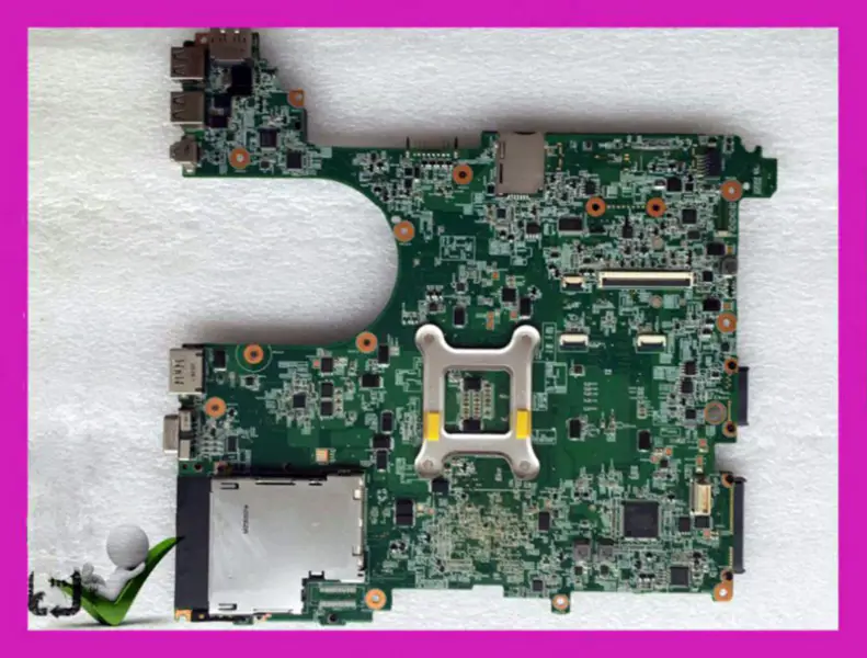 HP Hauptplatine 648322-001 6560p