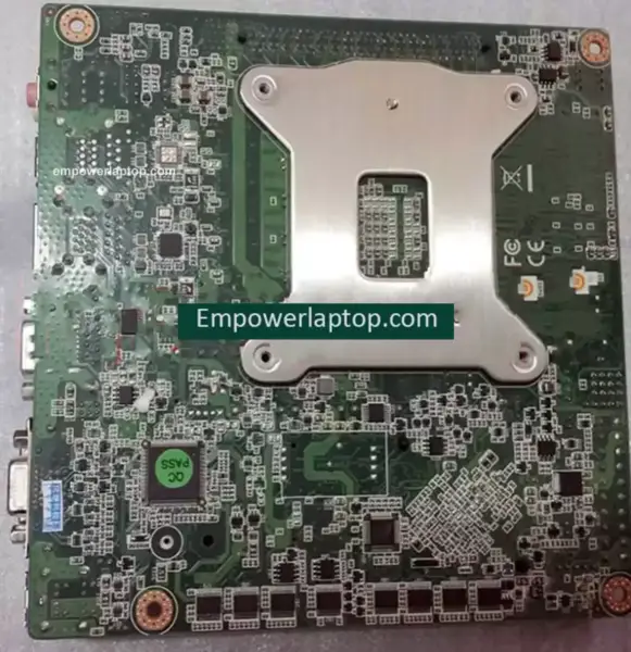 Advantech AIMB-203 Rev:A1 19A6B20301-01 Industrie-Motherboard