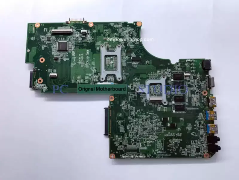 Toshiba Hauptplatine S70 S70-A A000245430 DA0BD6MB8D0 s947 GT 740M