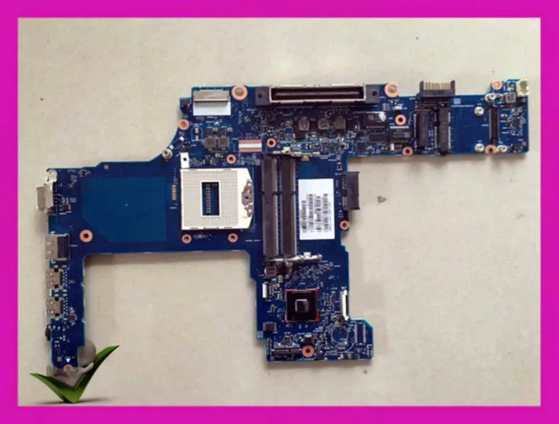 HP Hauptplatine 744009-001 640 650 G1