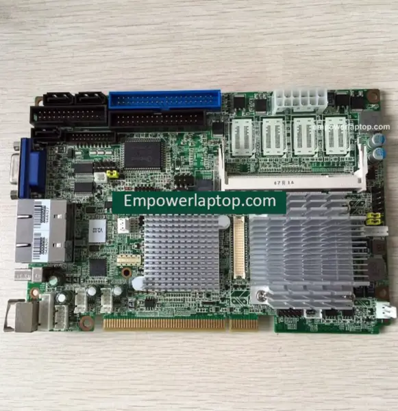 Advantech PCI-7031 REV.A1 PCI-7031D Industrie-Motherboard