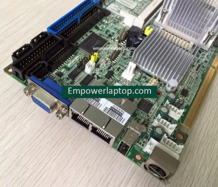 Advantech PCI-7031 REV.A1 PCI-7031D Industrie-Motherboard