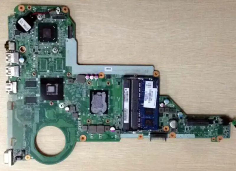 HP Hauptplatine 729844-501 729844-001 729844-601 15-E 15Z-E