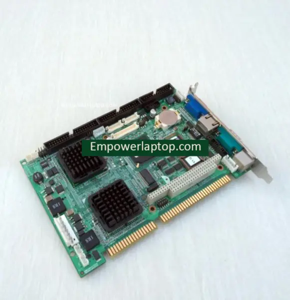 Advantech PCA-6773 REV.A1 motherboard