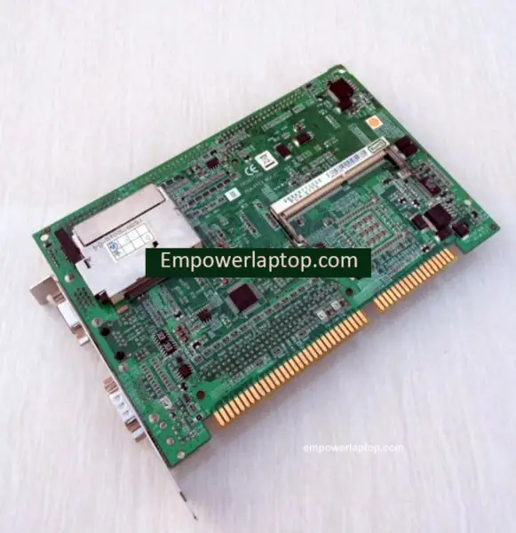 Advantech PCA-6773 REV.A1 motherboard