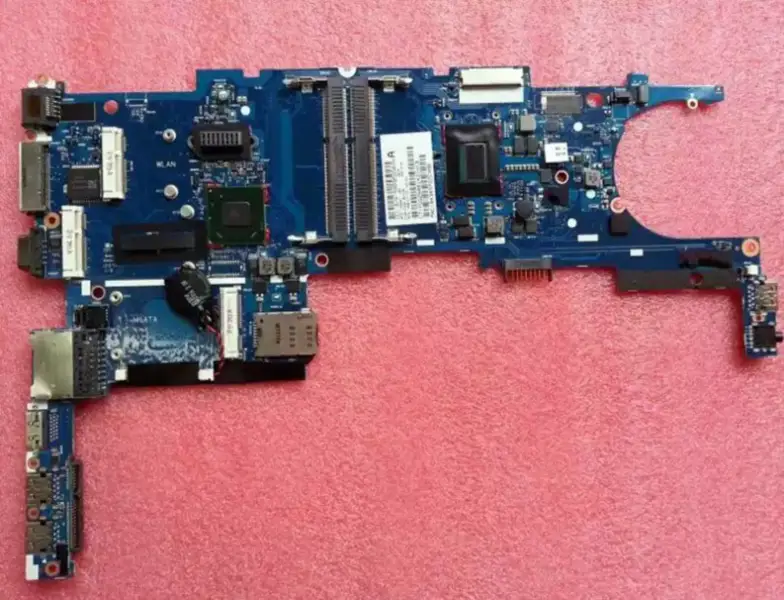 HP Hauptplatine Folio 9470m 702849-001 I5-3427U