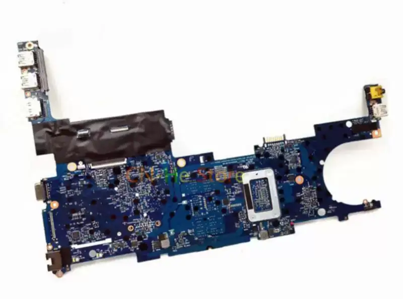 HP Hauptplatine Folio 9470m 702849-001 I5-3427U