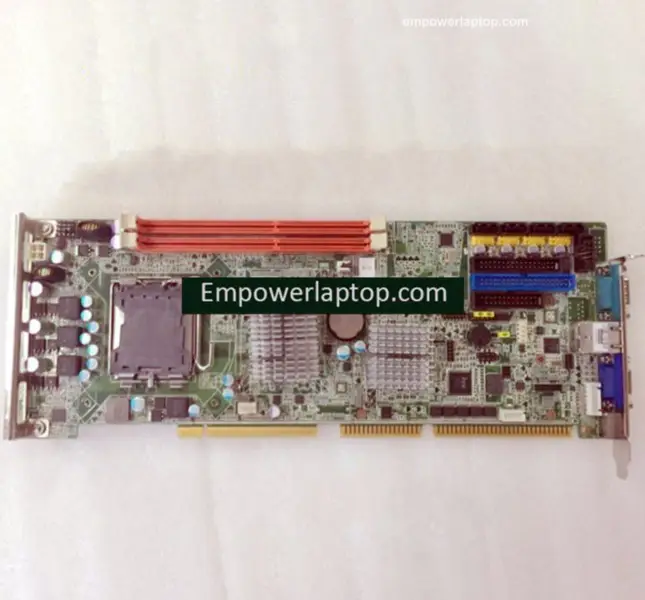 Advantech PCA-6011 PCA-6011VG Hauptplatine