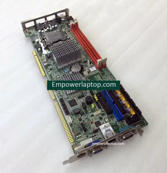 Advantech PCA-6011 PCA-6011VG Hauptplatine