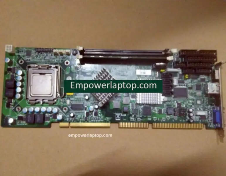 ADLINK NUPRO-A301 Hauptplatine