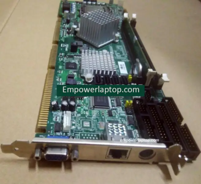ADLINK NUPRO-A301 Hauptplatine