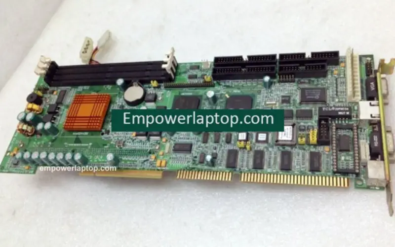 AXIOMTEK SBC-770 Rev.A1 Industrie-Motherboard SBC770