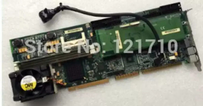 ICOS 915003 CI CM L1A L2 L3 L4 M172123 M174749 Industrie-Motherboard