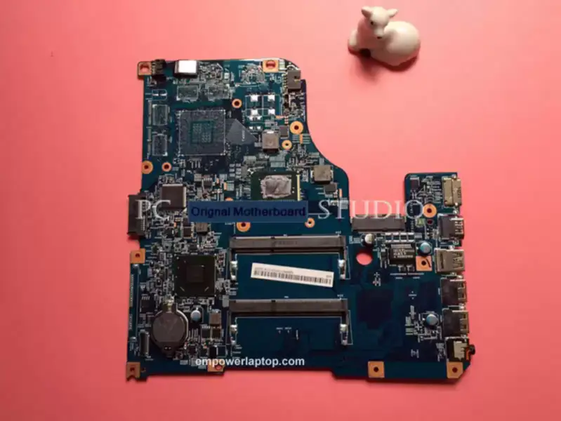 Acer Hauptplatine NBM4911001 48.4TU05.04M V5 471P Latop i5 1.7GHz 2x GMA HD 4000 HM77