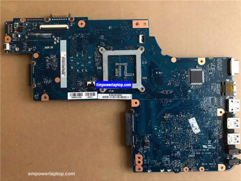 Toshiba-Hauptplatine PLF PLR CSF CSR