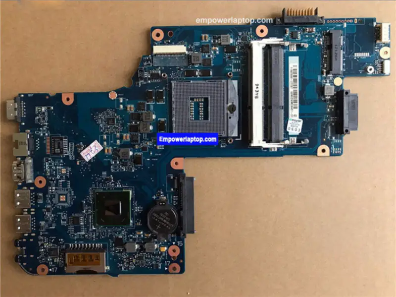 Toshiba-Hauptplatine PLF PLR CSF CSR