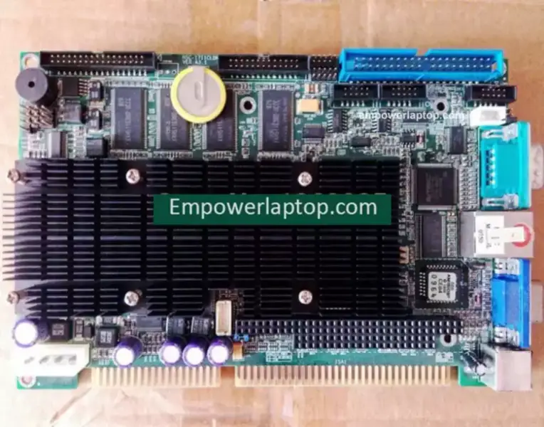 EVOC HSC-1711CLDN Industrie-Motherboard