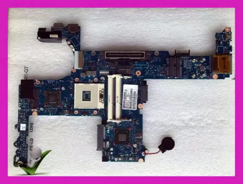 HP Hauptplatine 686039-501 6470B 8470P 686039-001