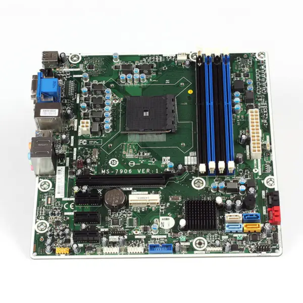 HP MS-7069 747512-501 747512-001 716188-001 System A85 Hauptplatine