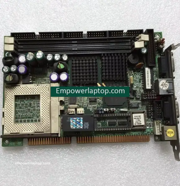 AP-370LH Industrie-Motherboard