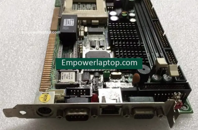 AP-370LH Industrie-Motherboard