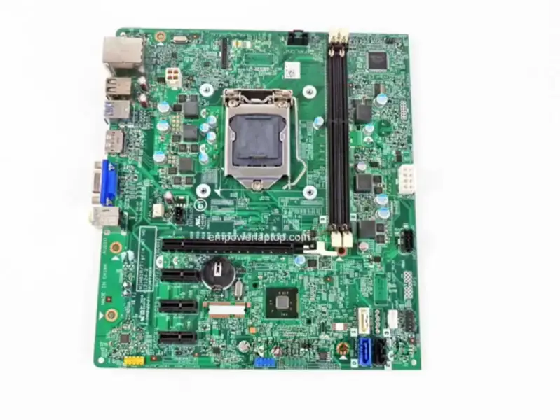 Dell 40DDP VHWTR 3020MT System 1150 MIH81R Hauptplatine