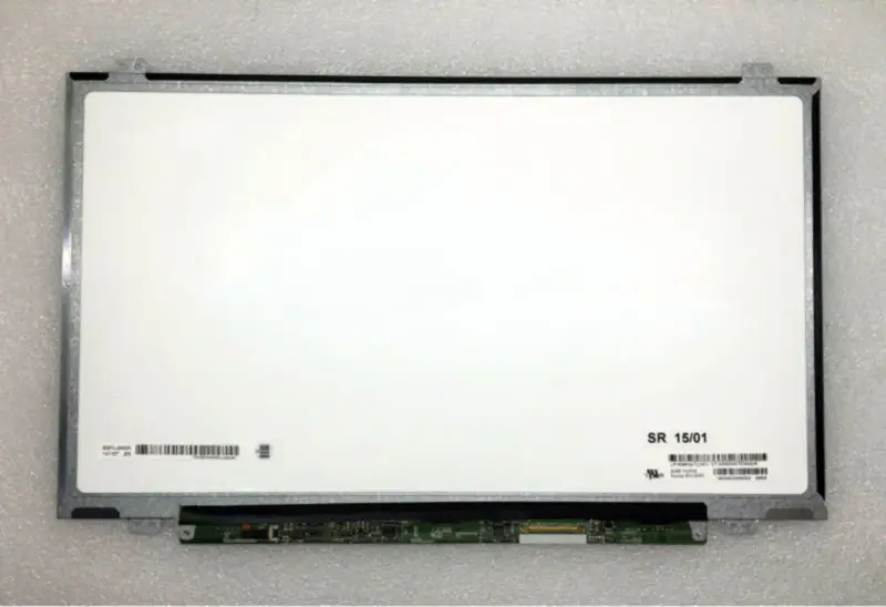 14 Zoll LCD LP140WH2 TLS1 B140XTN02 N140BGE-LB2 LTN140AT20 LTN140AT28 N140B6-L06 HB140WX1-300 B140XW03 V.0 Bildschirm