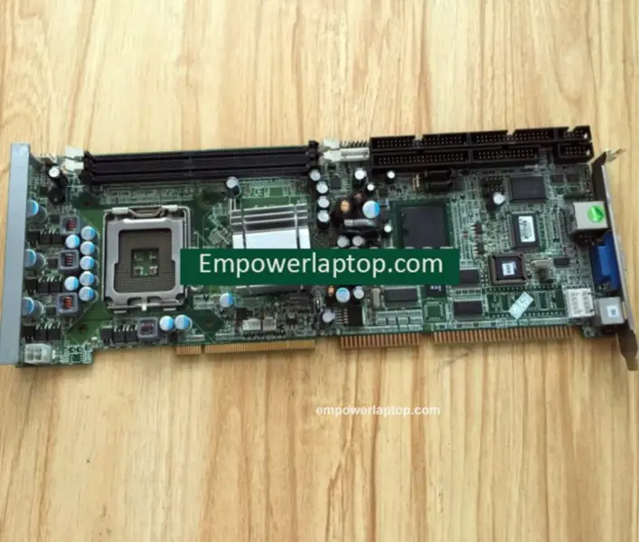 AXIOMTEK SBC81202 Rev.A1-RC Industrie-Motherboard