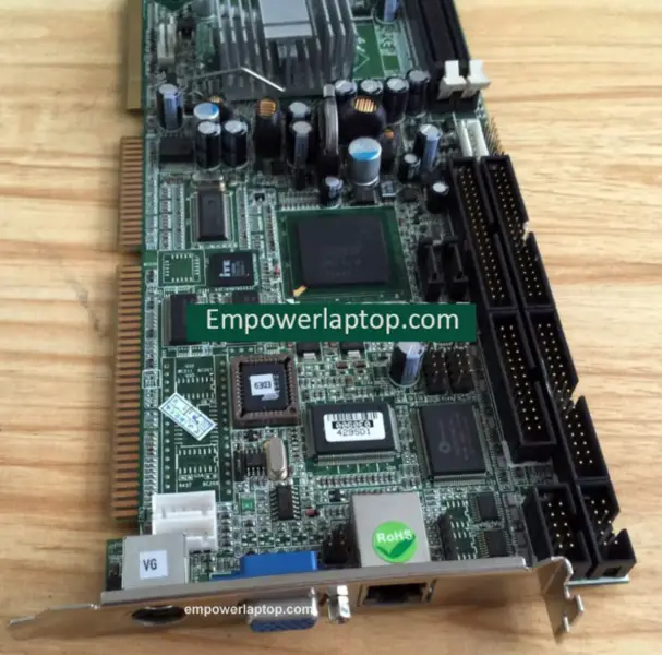 AXIOMTEK SBC81202 Rev.A1-RC Industrie-Motherboard