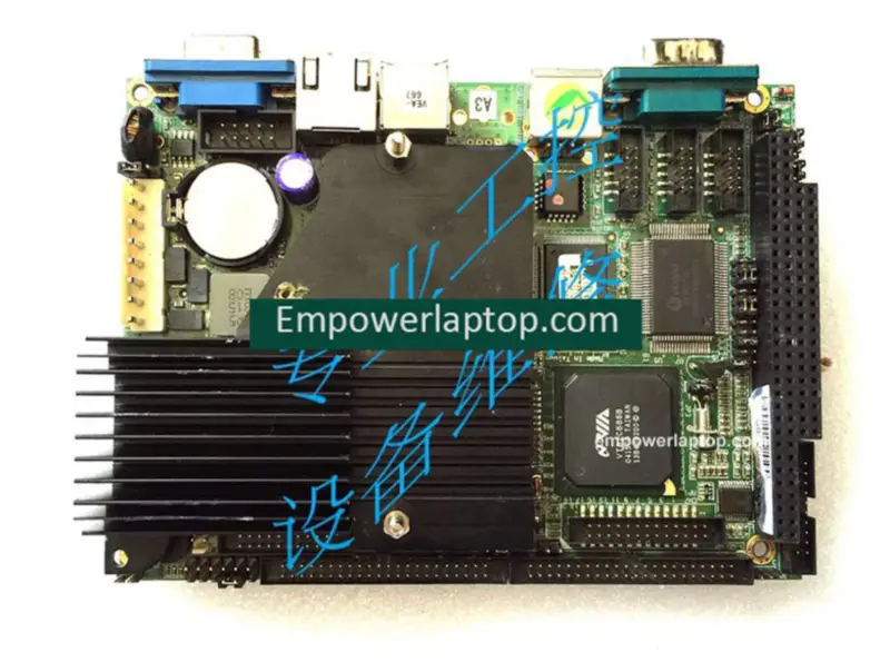 AXIOMTEK SBC84600 Industrie-Motherboard