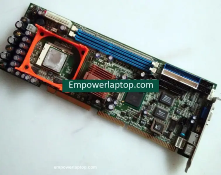 AXIOMTEK SBC-845GV Industrie-Motherboard