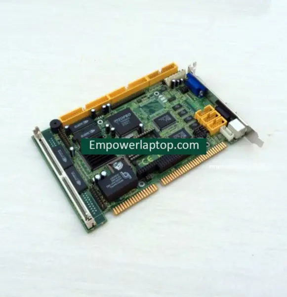 ARBOR EmCORE-i316 Industrie-Motherboard
