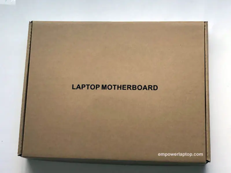 Lenovo Motherboard LA-3571P Y410 11009714 F41 gm965 ohne Grafiksteckplatz