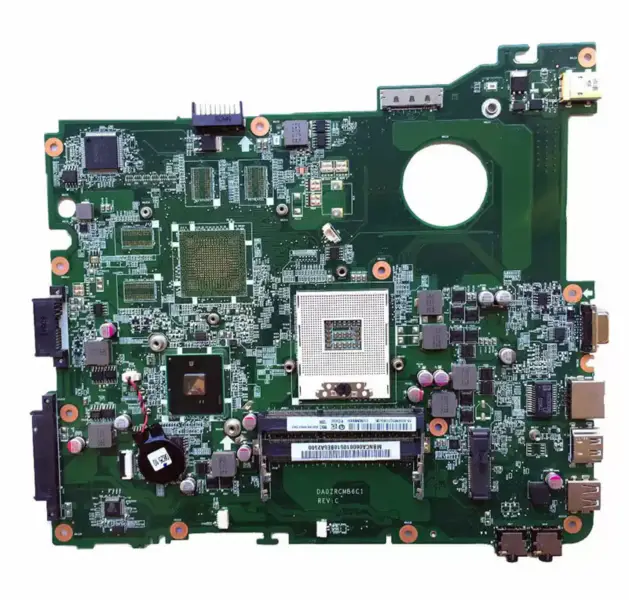 Acer Hauptplatine E732 MBNCA06001 DA0ZRCMB6C1 HM55