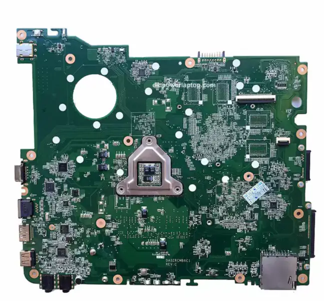 Acer Hauptplatine E732 MBNCA06001 DA0ZRCMB6C1 HM55