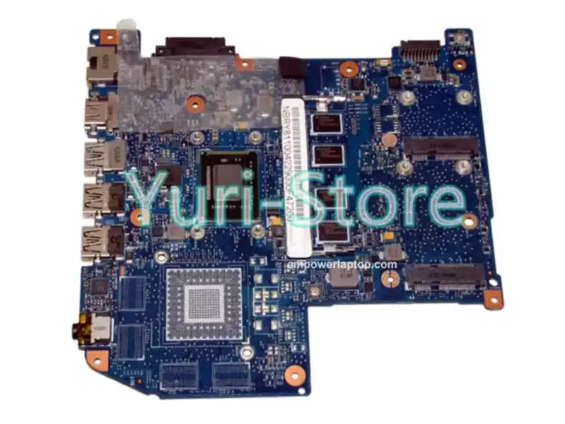 Acer Hauptplatine JM50 M3 581 NBRY811004 I3-2367