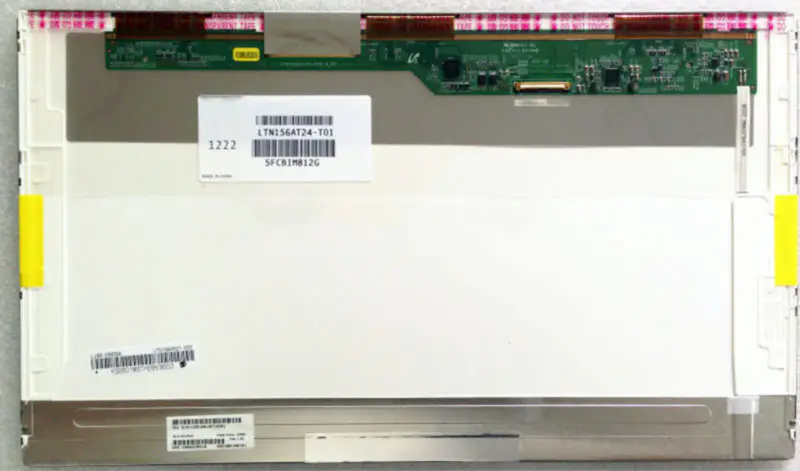 Samsung LTN156AT24 Bildschirm