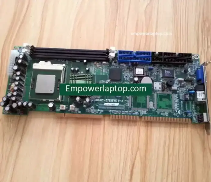 IEI ROCKY-3785EVG V:1.1 Industrie-Motherboard (nur Motherboard)