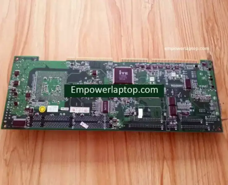IEI ROCKY-3785EVG V:1.1 Industrie-Motherboard (nur Motherboard)