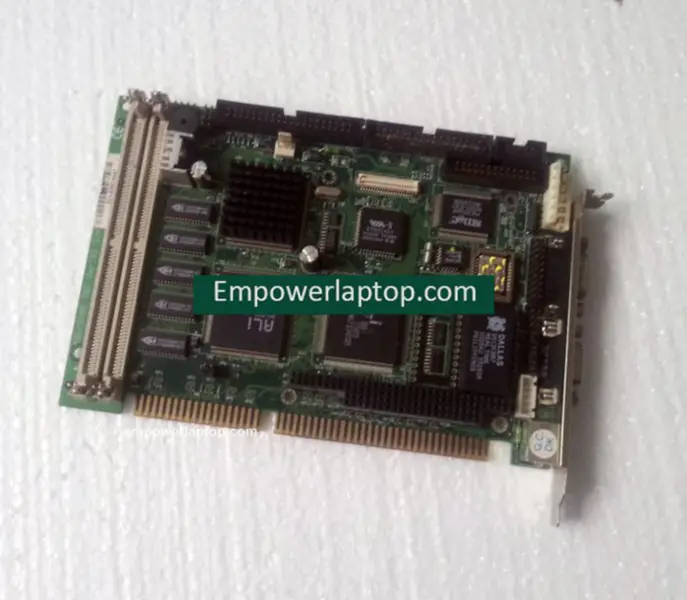 Arbor 486/5X86 SBC Ver:G2 Industrie-Motherboard