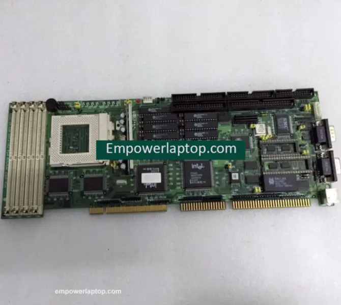 Advantech PCA-6157 Industrie-Motherboard