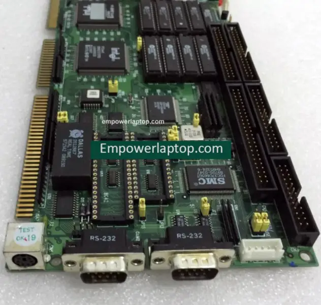 Advantech PCA-6157 Industrie-Motherboard