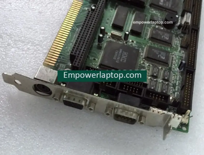 ARBOR PIA-638DV Industrie-Motherboard