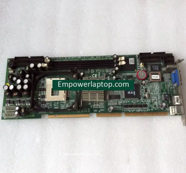 Advantech PSC-9110 Industrie-Motherboard