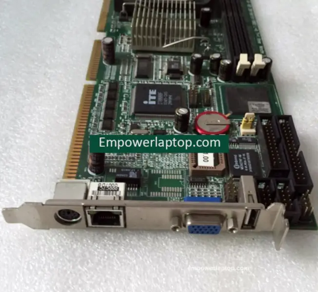 Advantech PSC-9110 Industrie-Motherboard