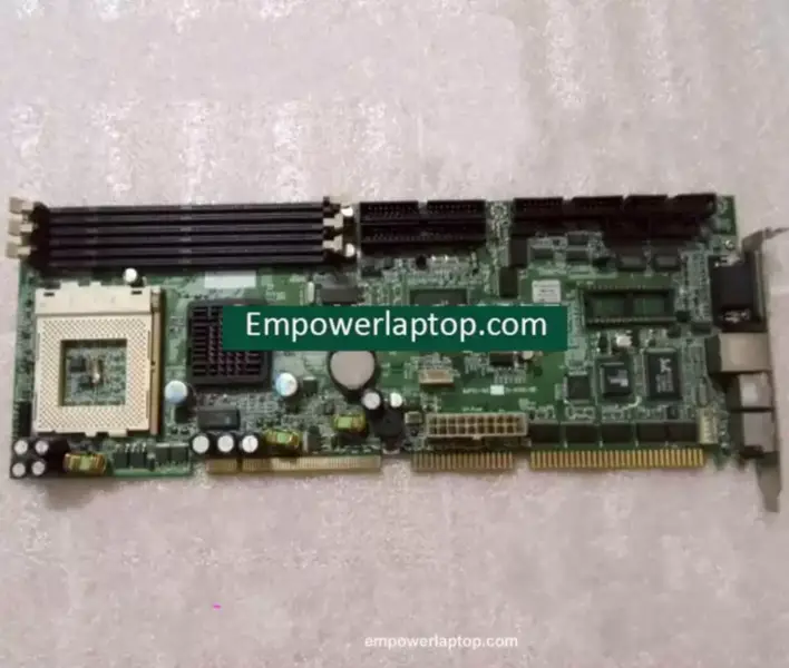 ADLINK NUPRO-760 Industrie-Motherboard