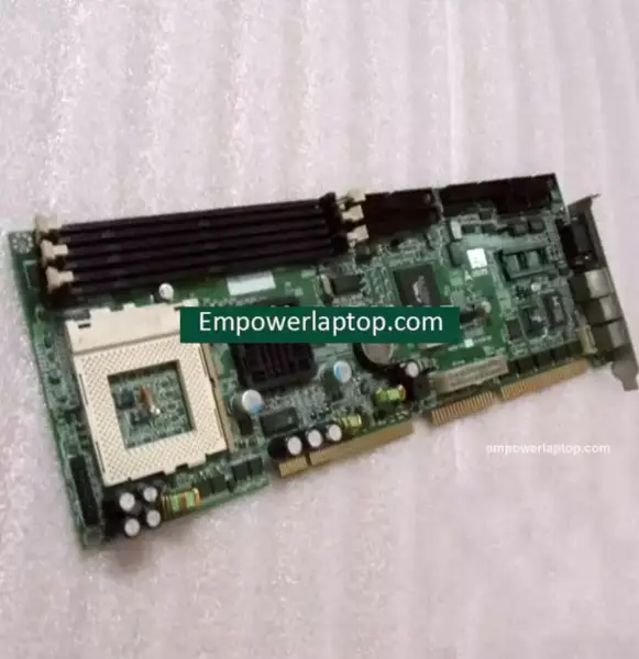 ADLINK NUPRO-760 Industrie-Motherboard