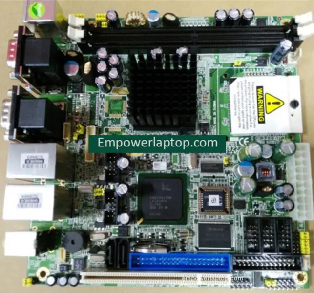 AXIOMTEK SBC86822 Industrie-Motherboard