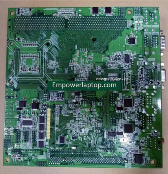 AXIOMTEK SBC86822 Industrie-Motherboard