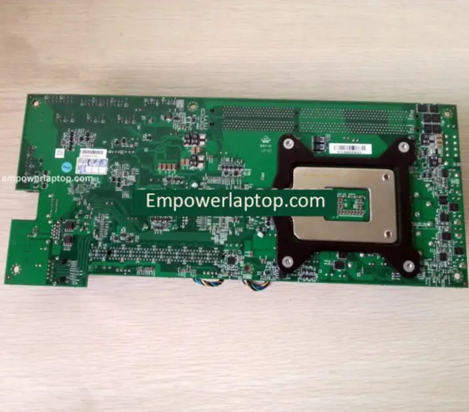Axiomtek SBC5 REV:A1.0_0_0 P/N:02-43134-00 Industrie-Motherboard